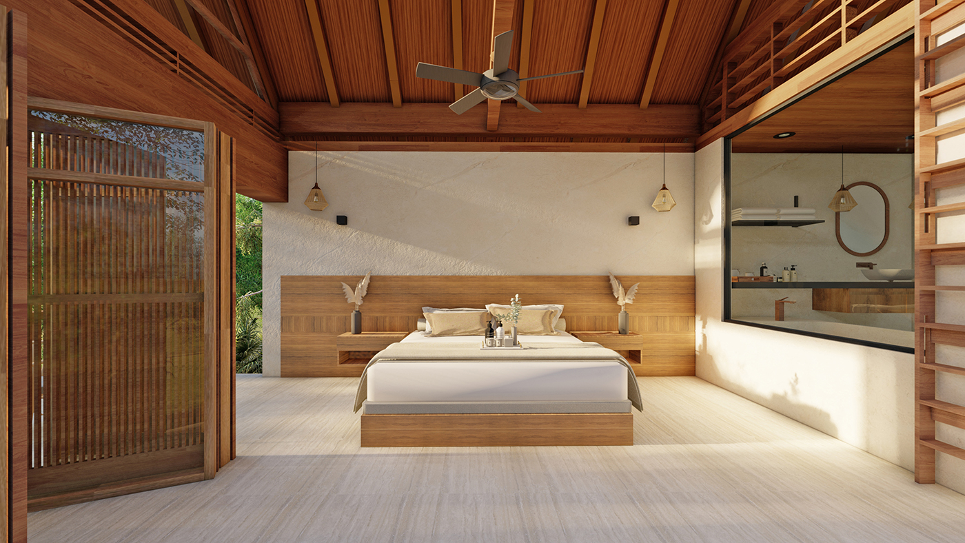 Kanter Arquitectos Proyectos