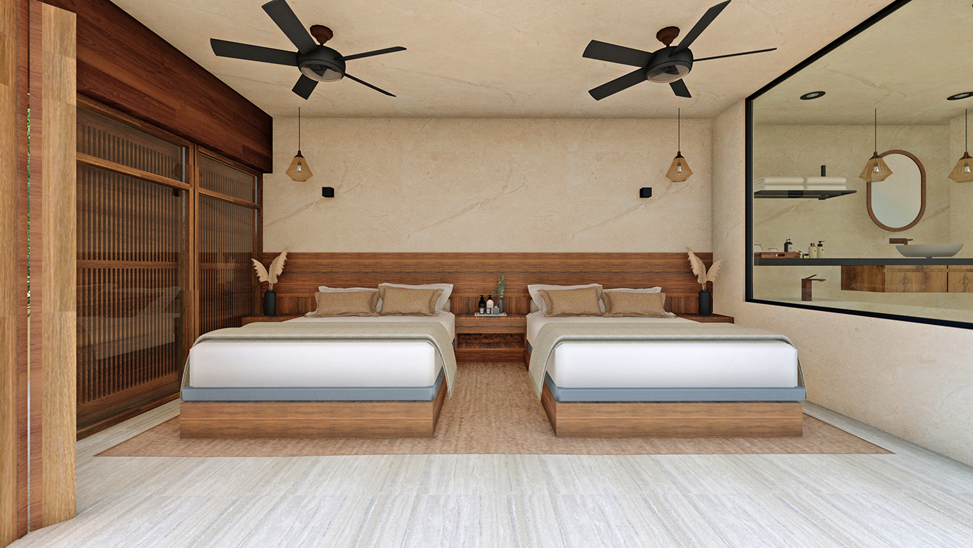 Kanter Arquitectos Proyectos