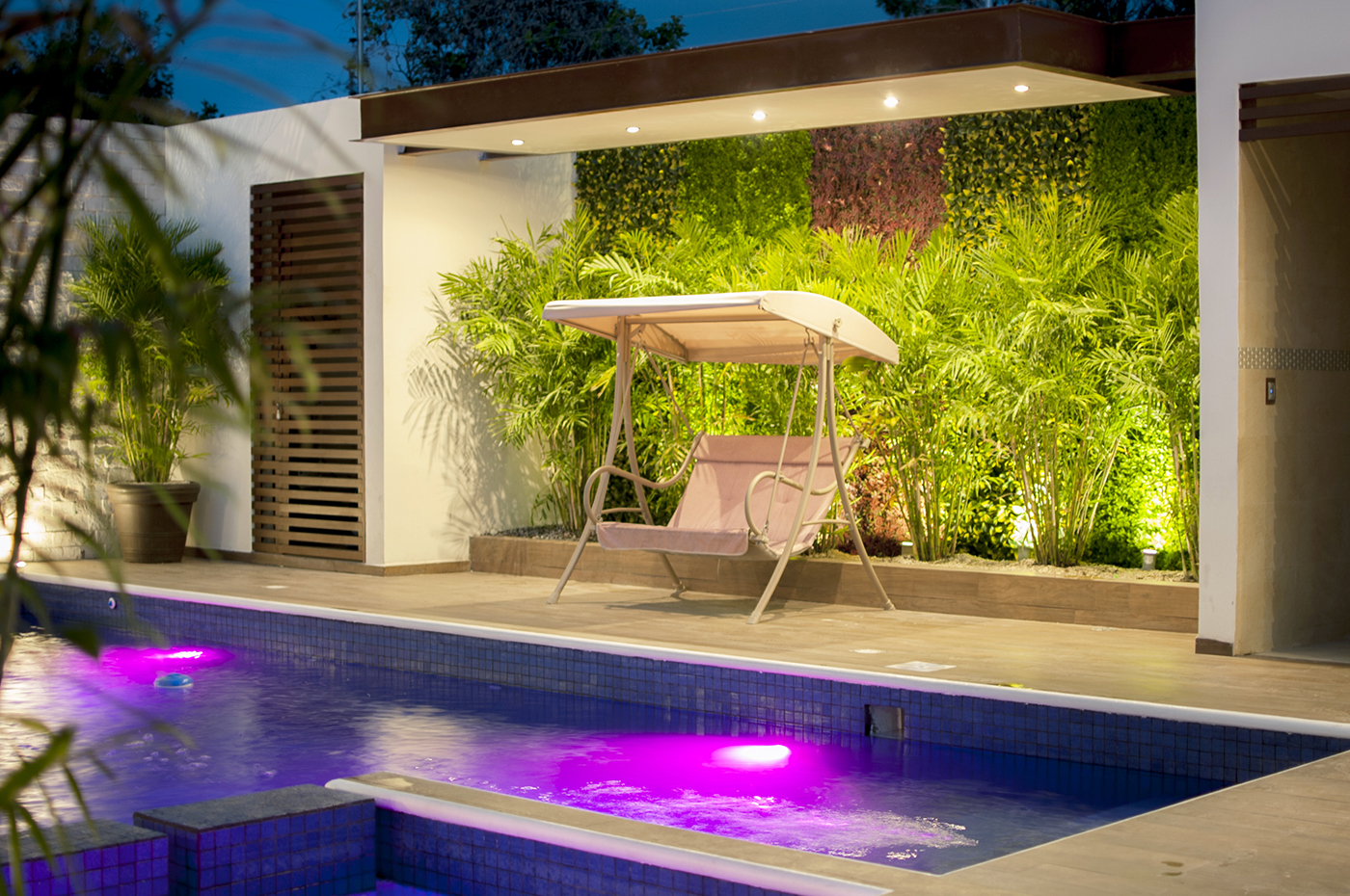 Kanter Arquitectos Proyectos