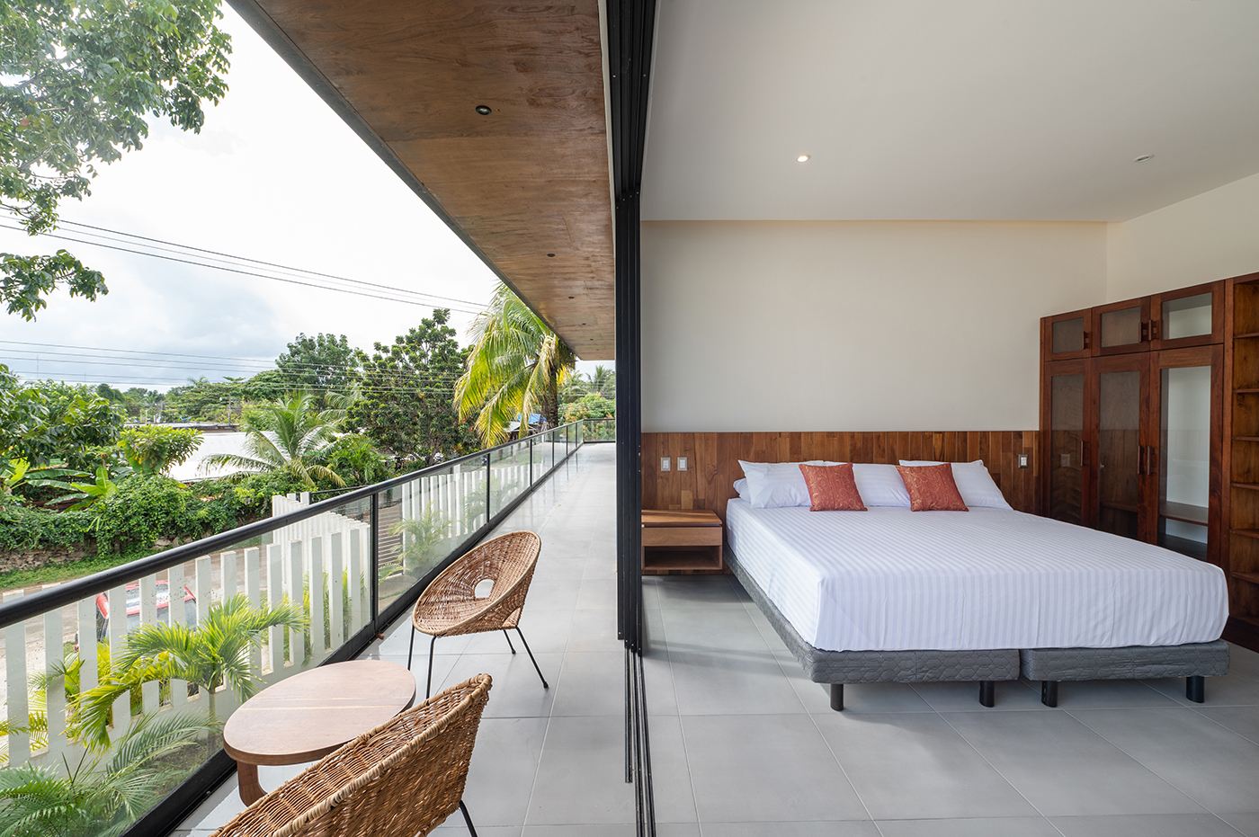 Kanter Arquitectos Proyectos