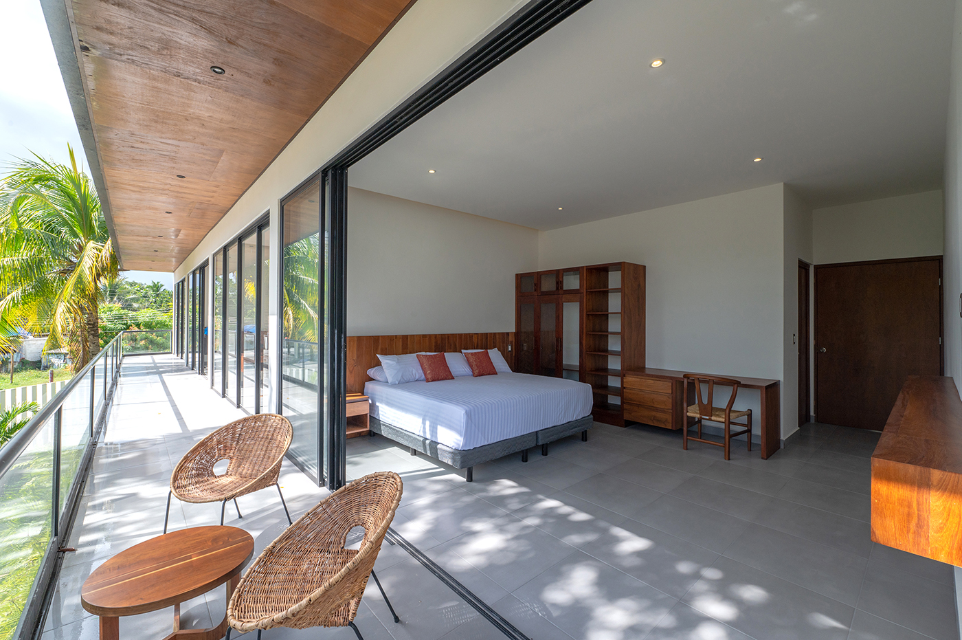 Kanter Arquitectos Proyectos