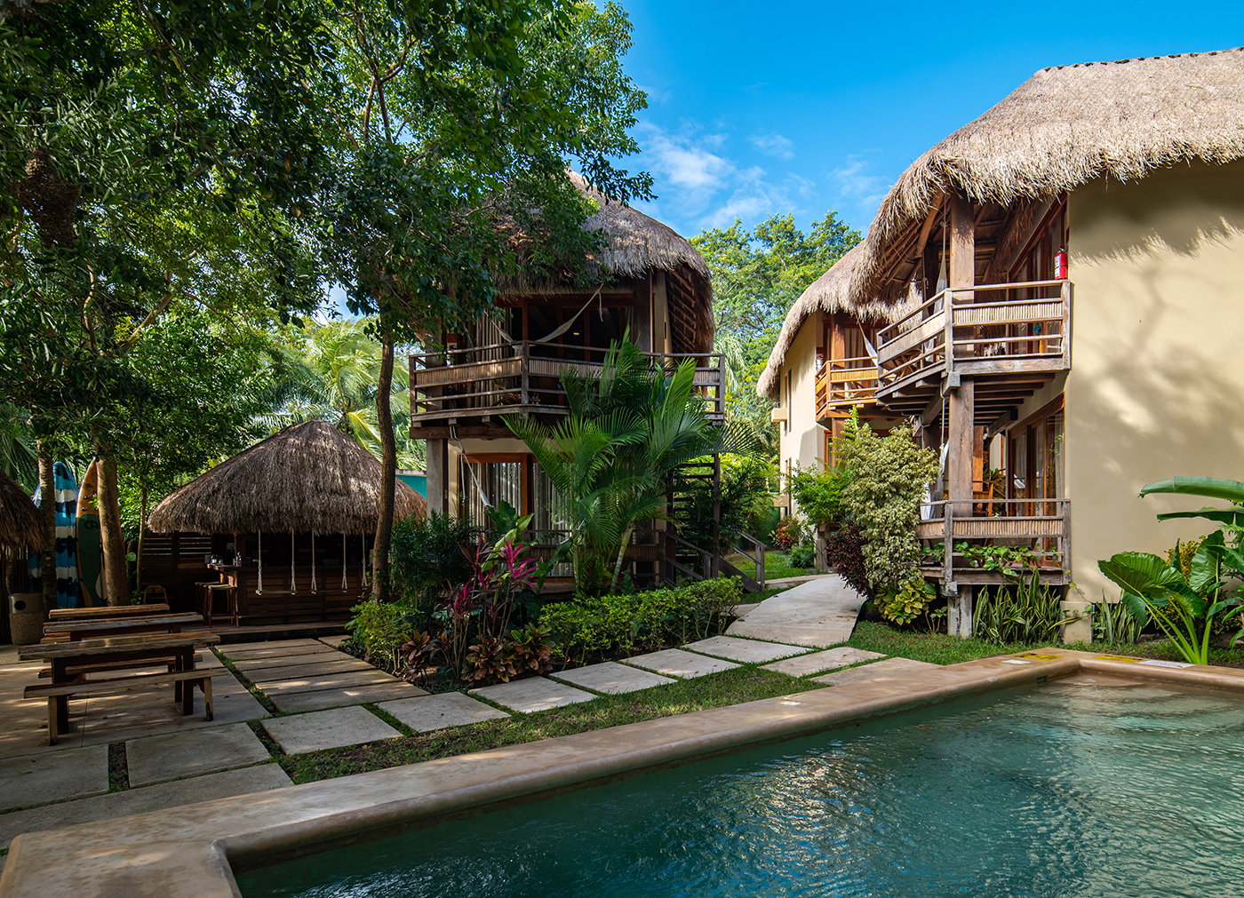 Kanter Arquitectos Proyectos