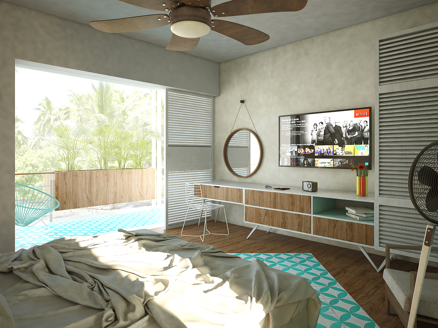 Kanter Arquitectos Proyectos