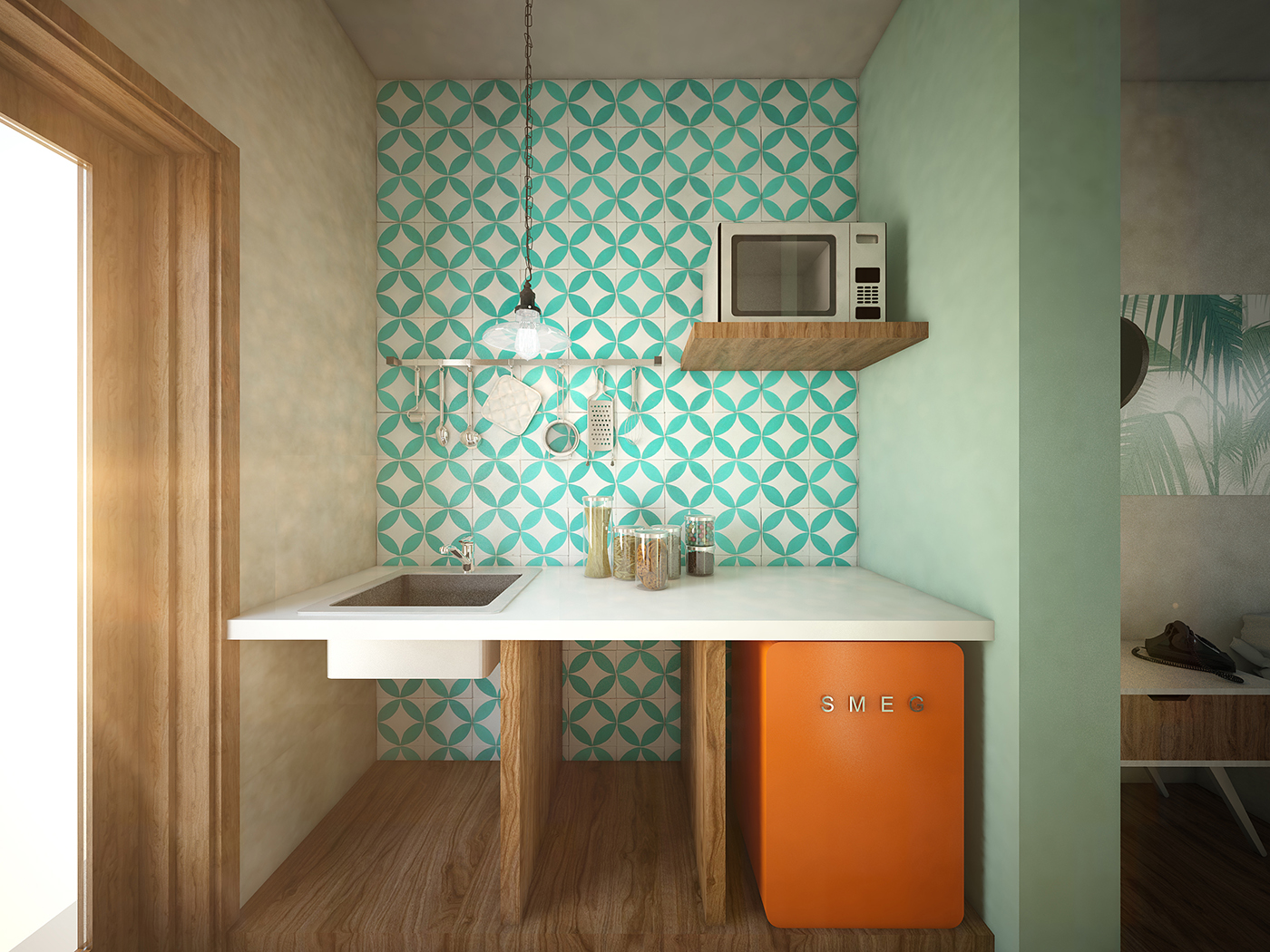 Kanter Arquitectos Proyectos