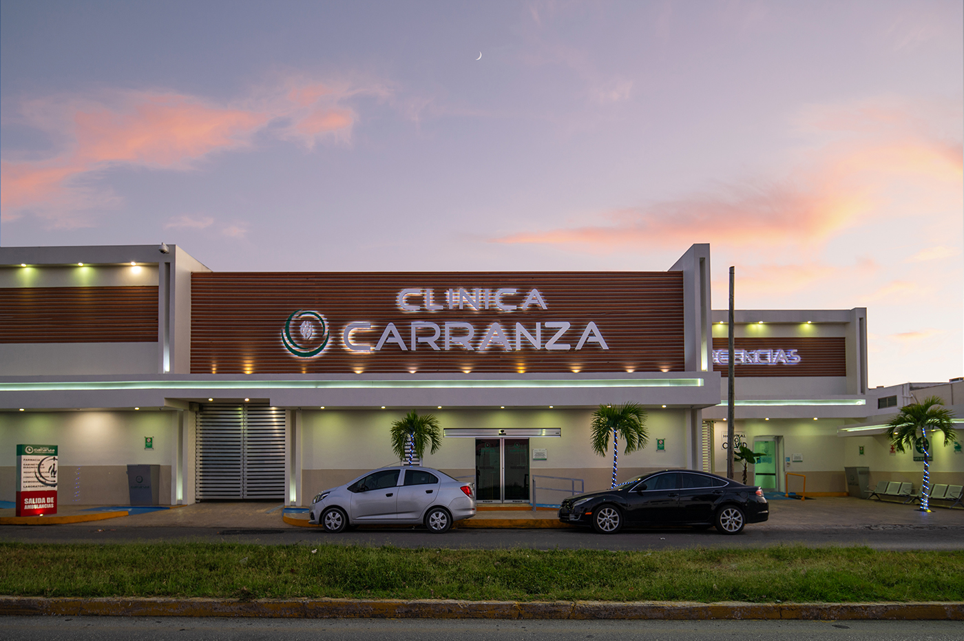 Kanter Arquitectos Proyectos