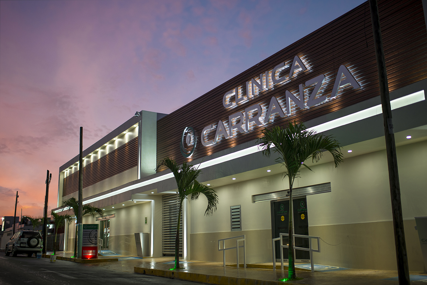 Kanter Arquitectos Proyectos