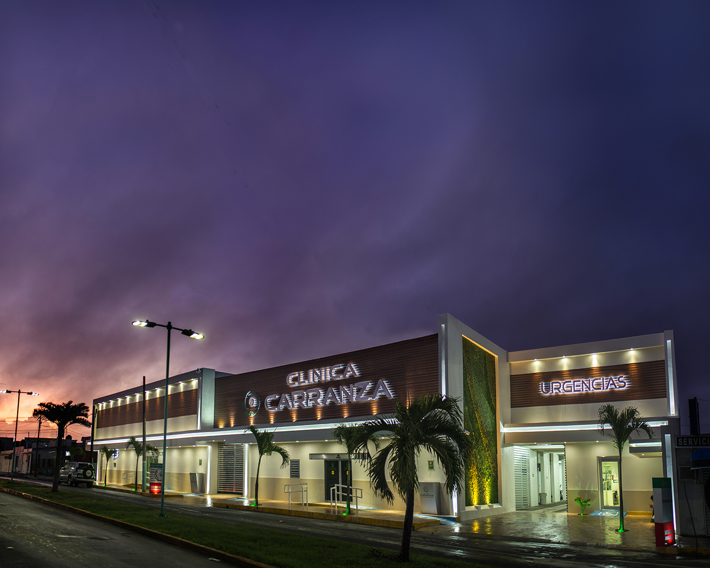 Kanter Arquitectos Proyectos