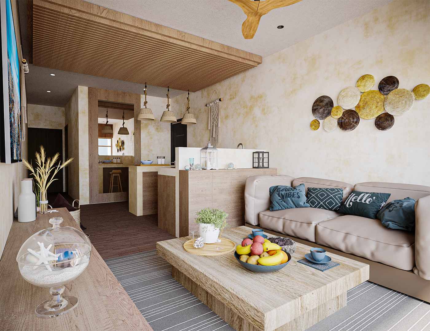 Kanter Arquitectos Proyectos