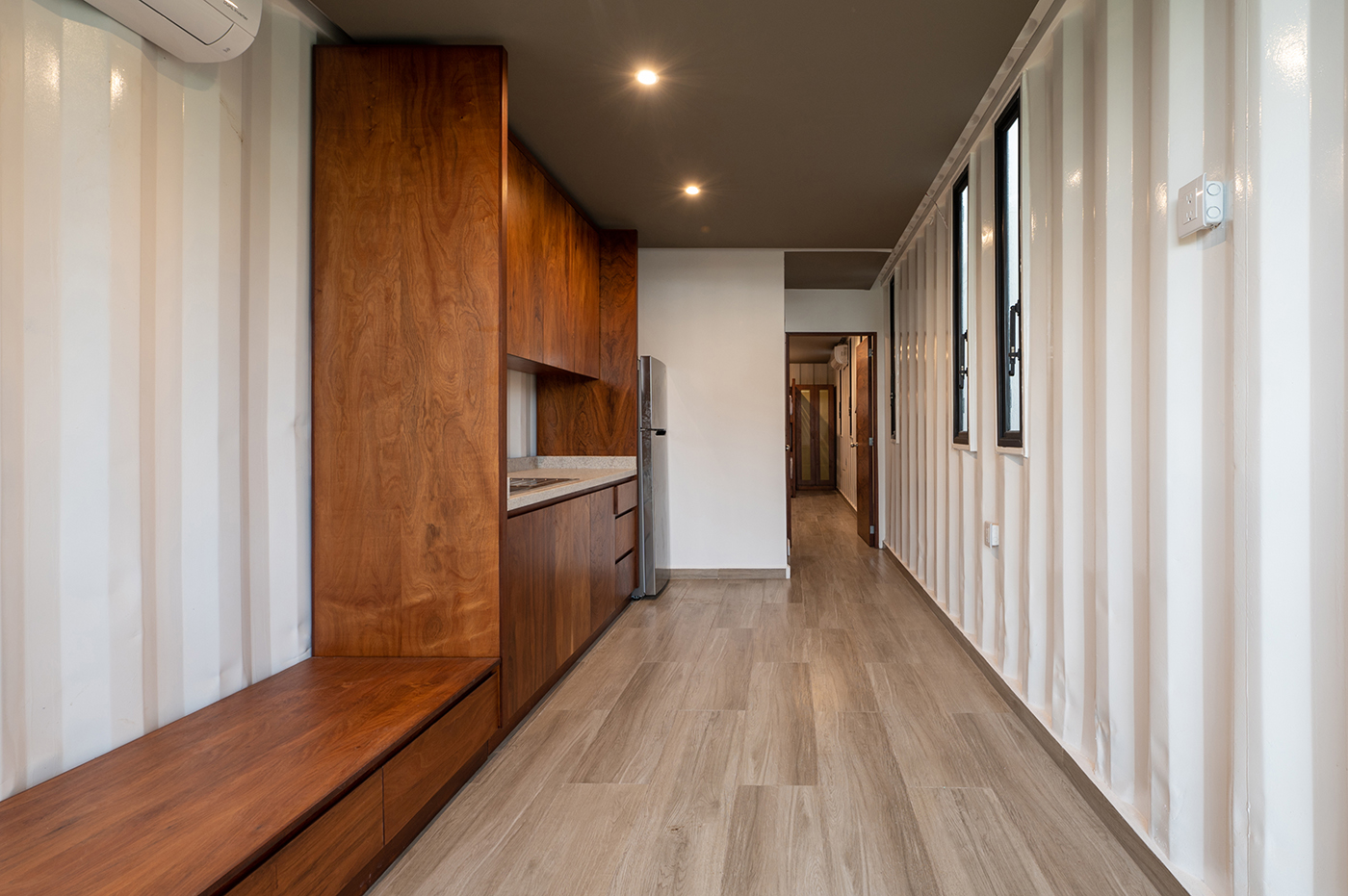 Kanter Arquitectos Proyectos