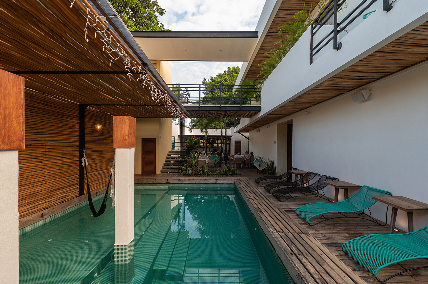 Kanter Arquitectos Proyectos