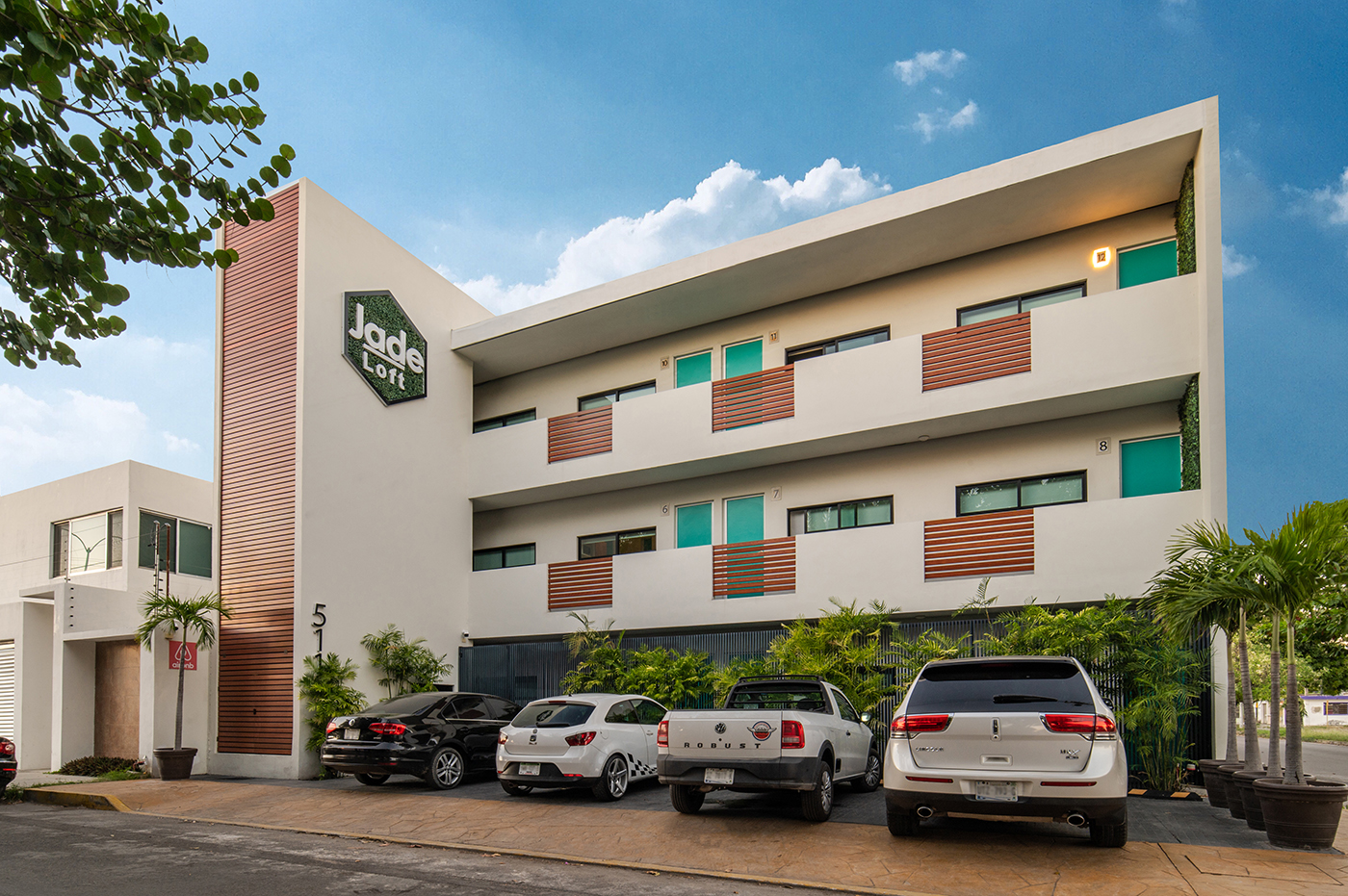 Kanter Arquitectos Proyectos