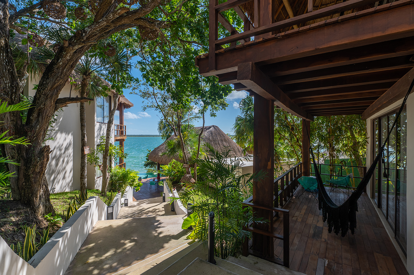 Kanter Arquitectos Proyectos