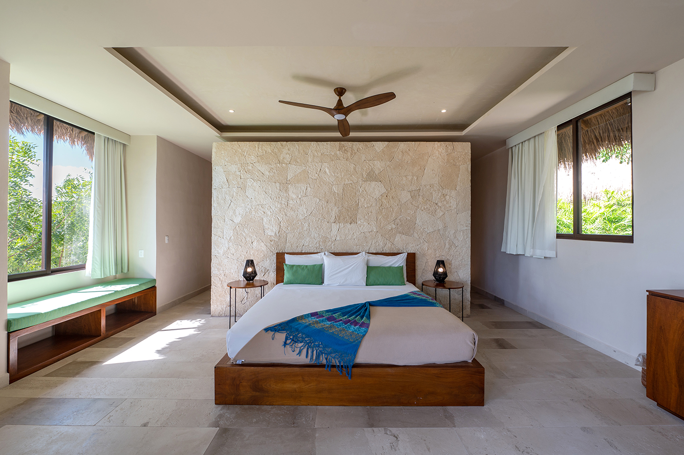 Kanter Arquitectos Proyectos