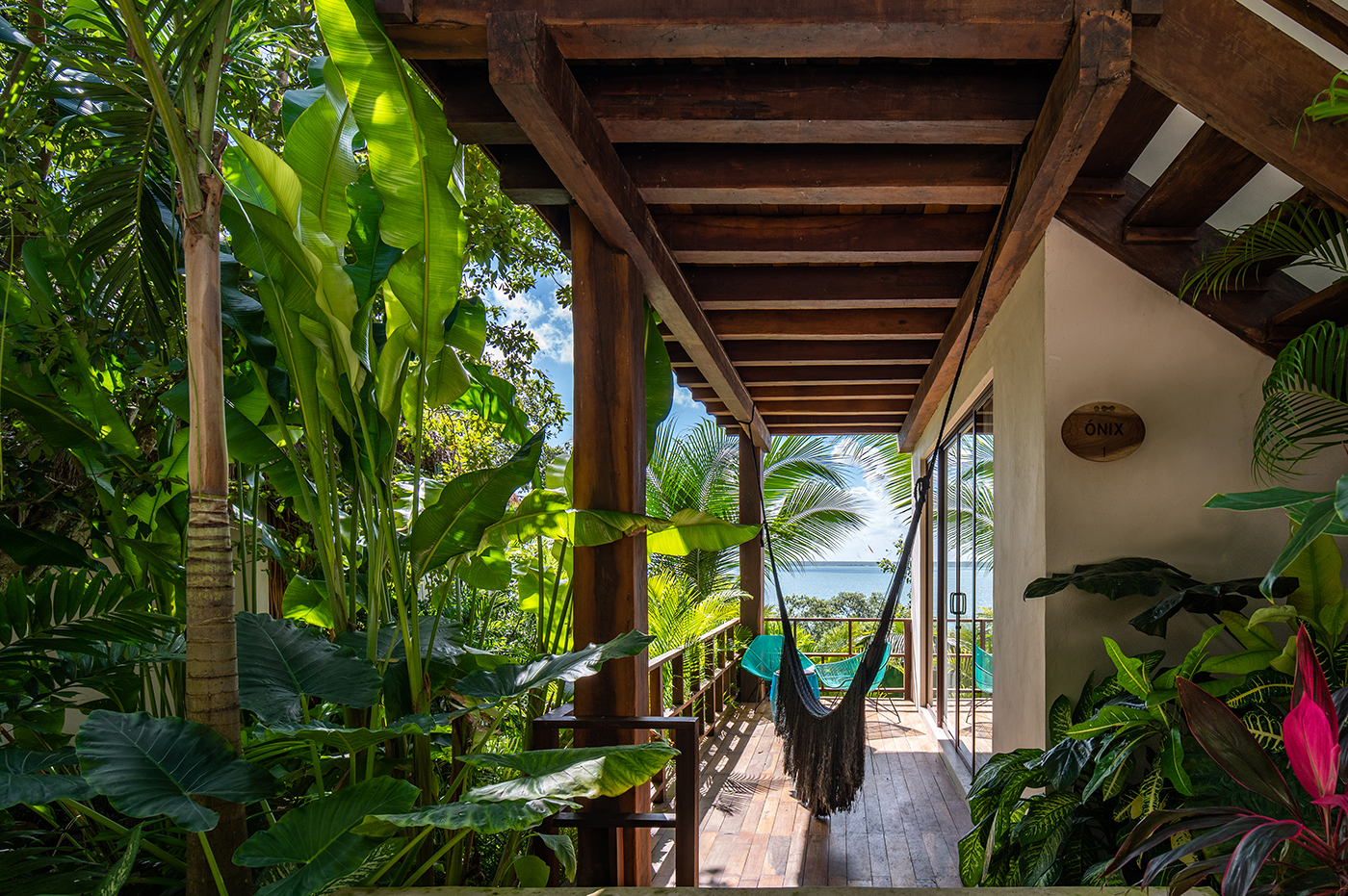 Kanter Arquitectos Proyectos