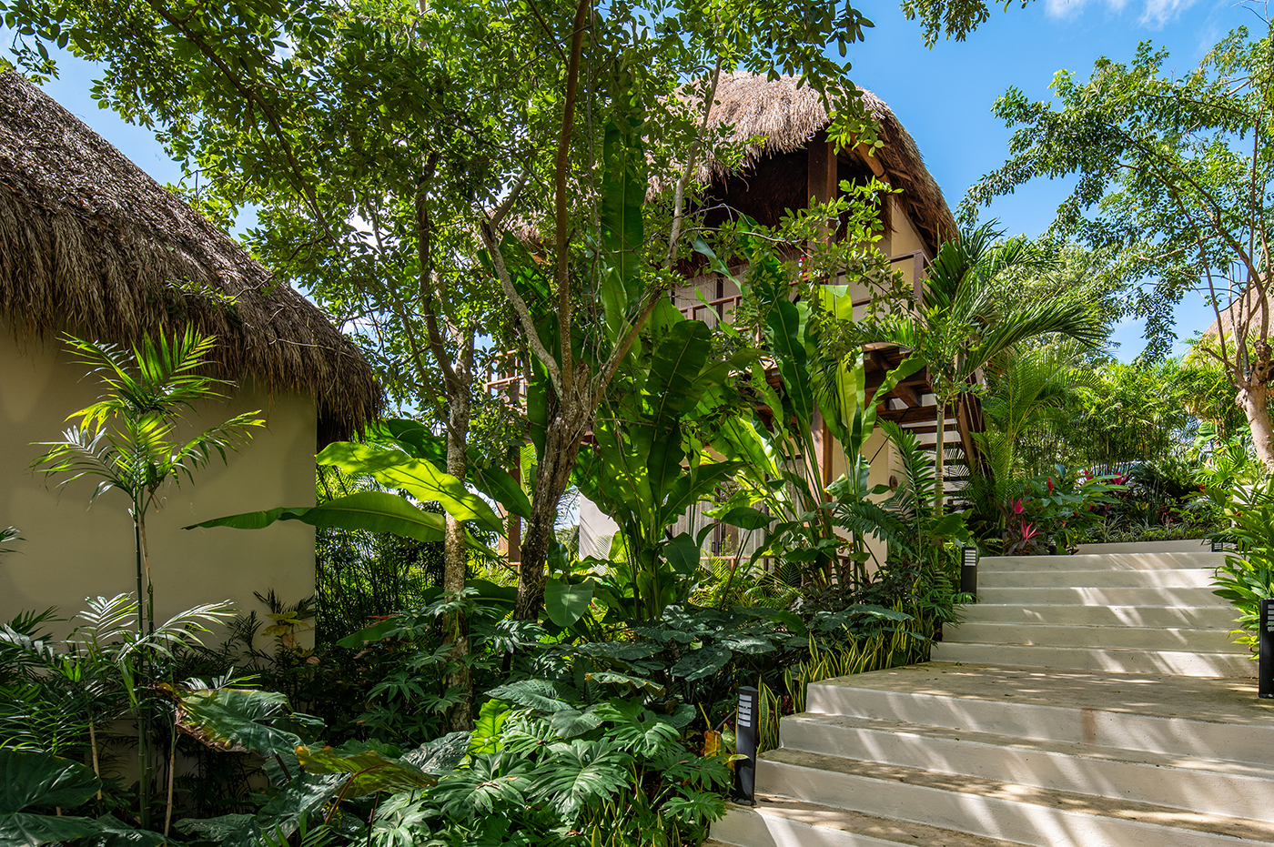 Kanter Arquitectos Proyectos