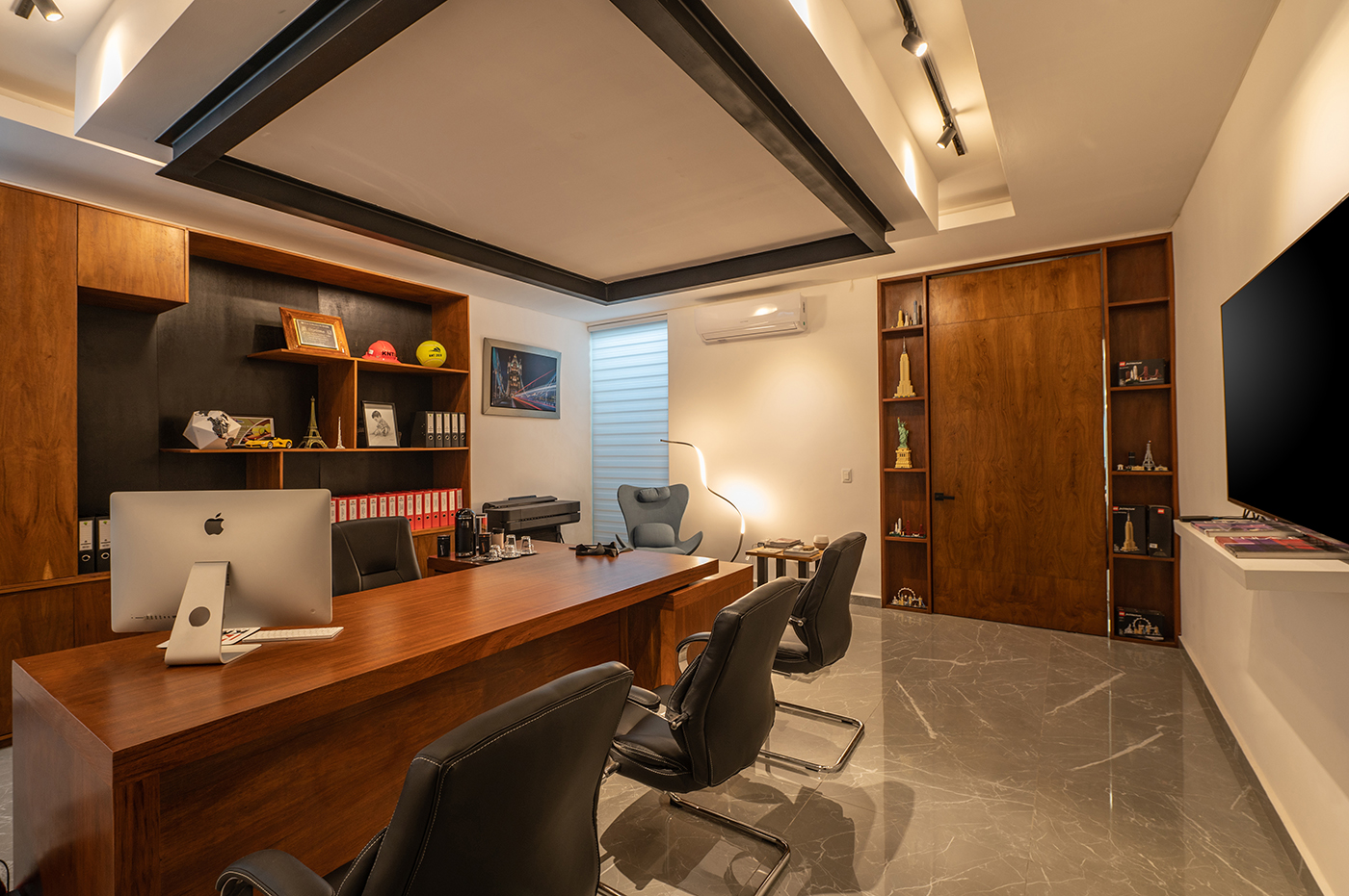 Kanter Arquitectos Proyectos