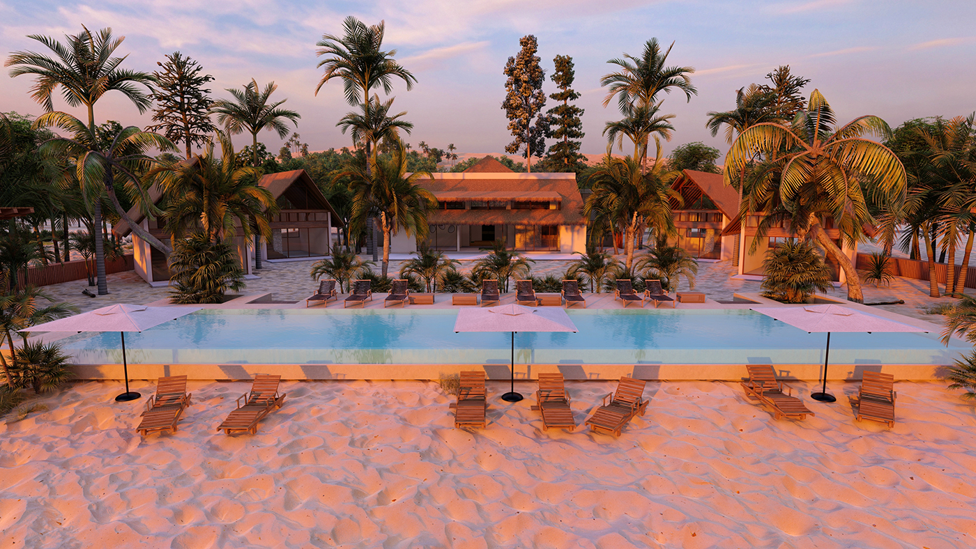 Kanter Arquitectos Proyectos