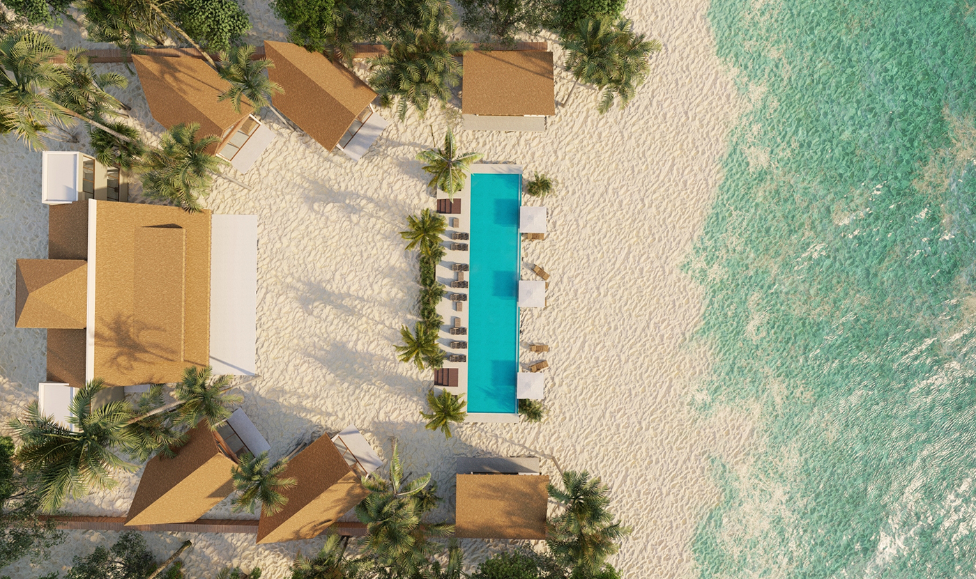 Kanter Arquitectos Proyectos