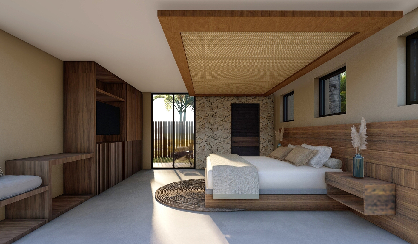 Kanter Arquitectos Proyectos