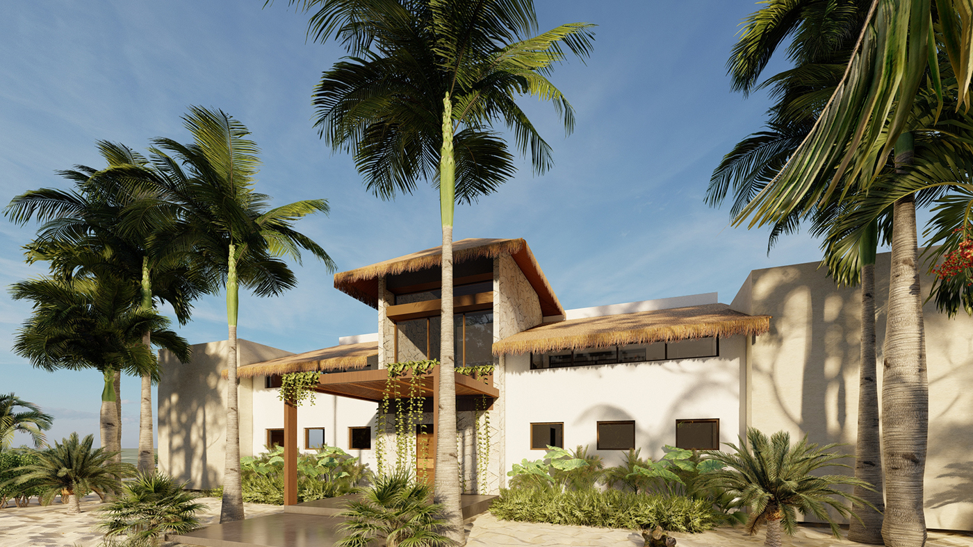 Kanter Arquitectos Proyectos