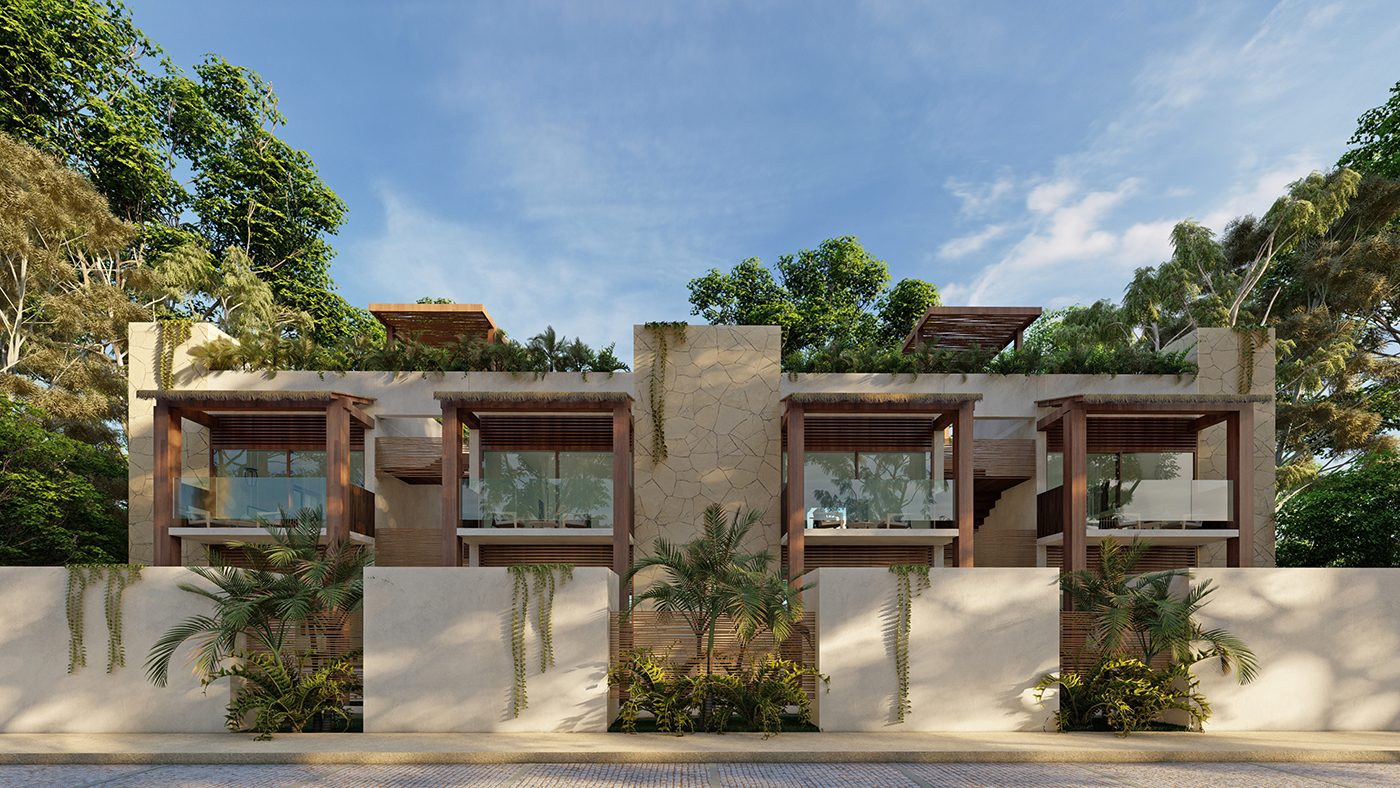 Kanter Arquitectos Proyectos