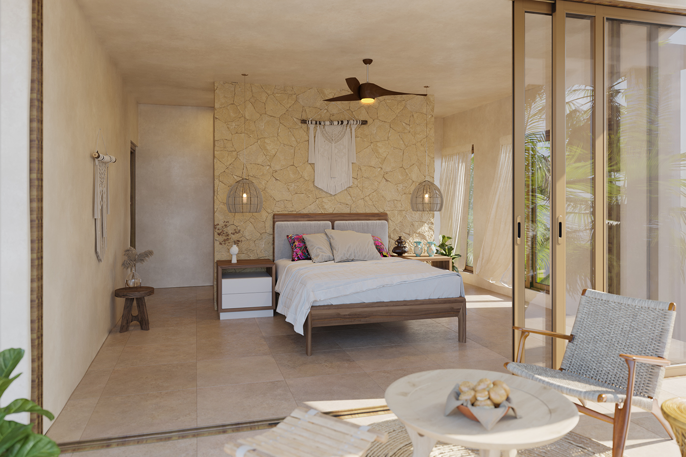 Kanter Arquitectos Proyectos