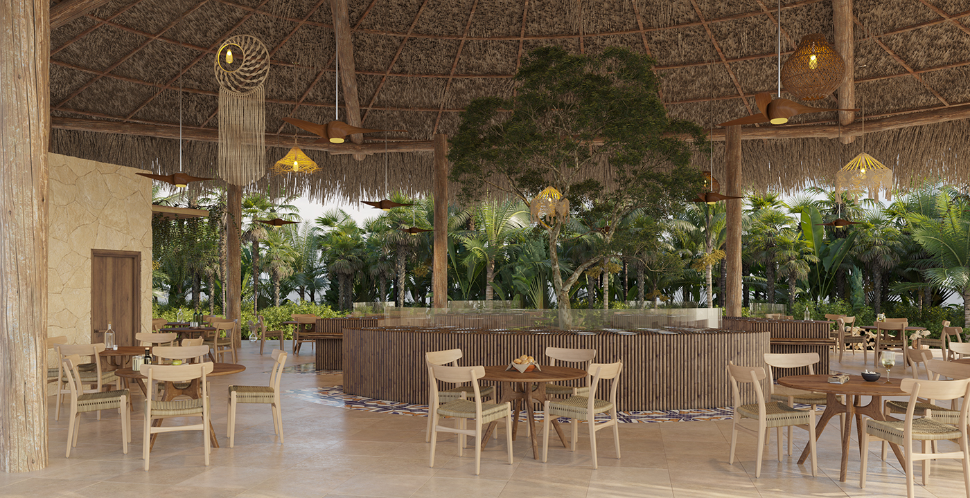 Kanter Arquitectos Proyectos