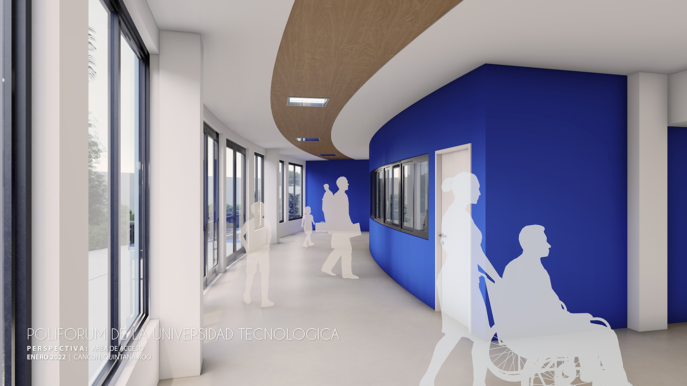 Kanter Arquitectos Proyectos