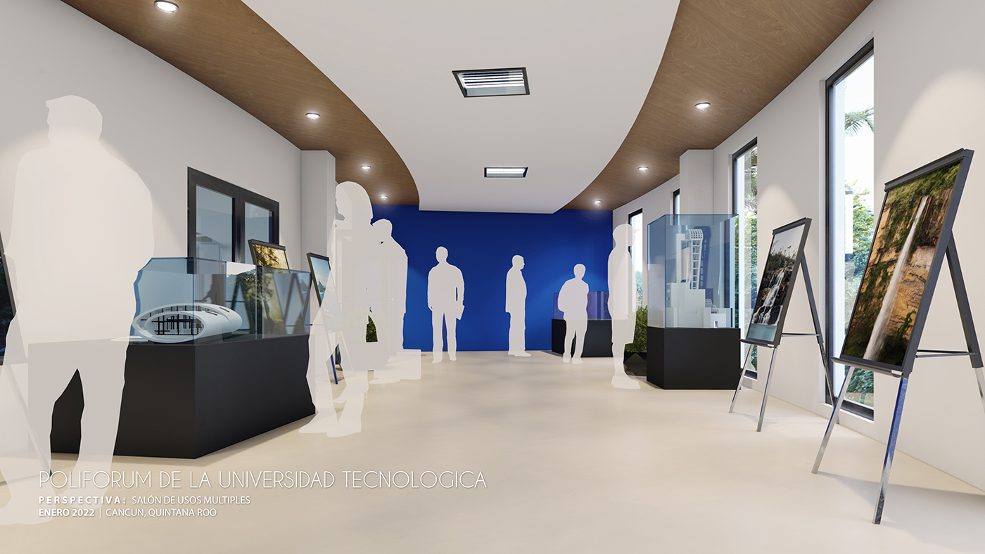 Kanter Arquitectos Proyectos