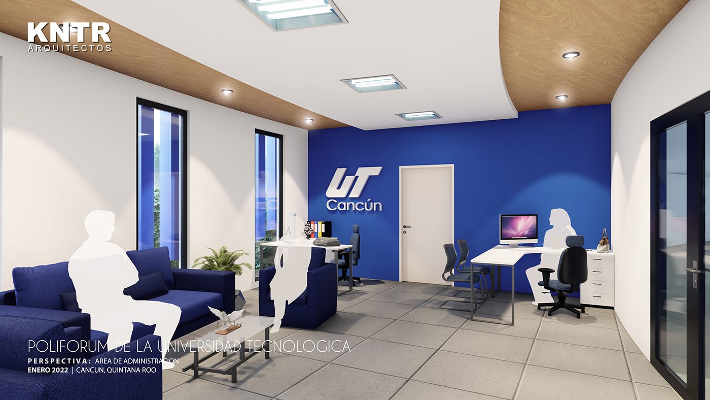 Kanter Arquitectos Proyectos