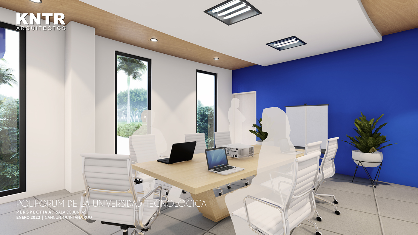 Kanter Arquitectos Proyectos