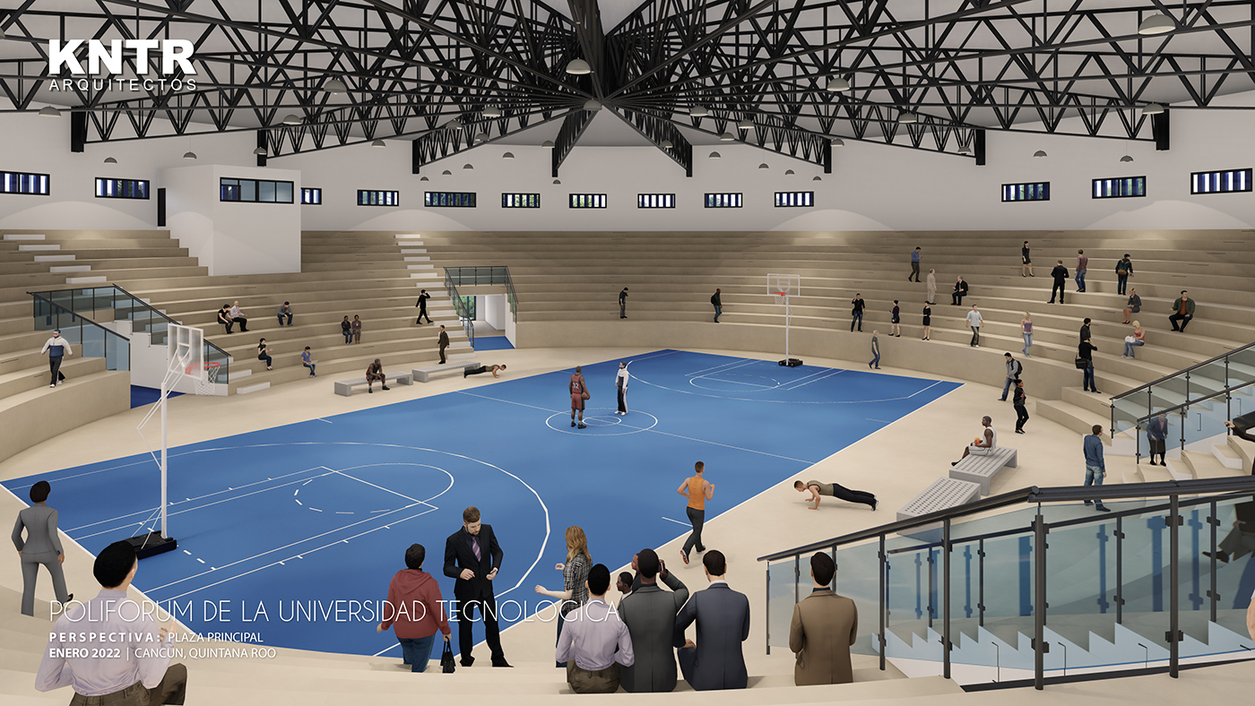 Kanter Arquitectos Proyectos