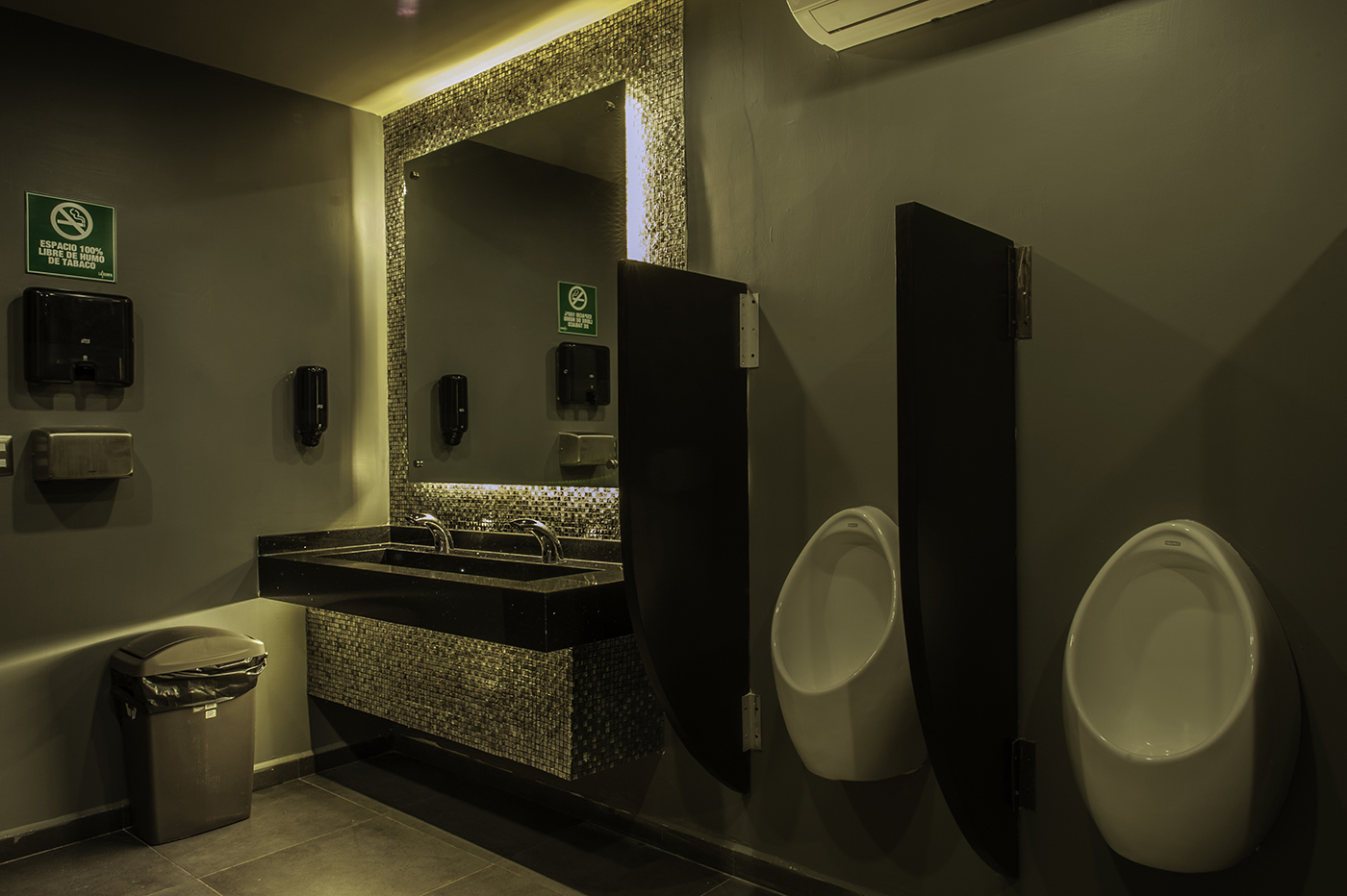 Kanter Arquitectos Proyectos